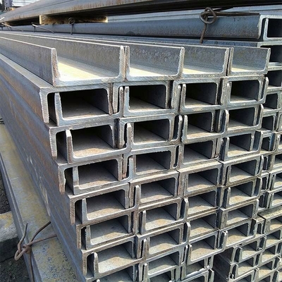 TISCO SUS 201 Stainless Steel Beams AISI Hot Rolled Steel H Beam For Building