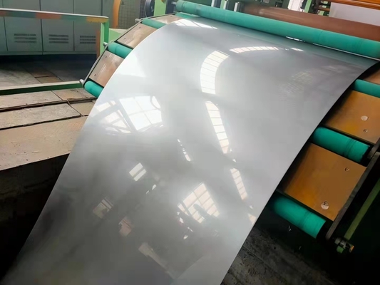 TISCO Cold Rolled Inox Sheet Metal / 4x8 304 Stainless Steel Sheet