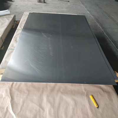 TISCO Cold Rolled Inox Sheet Metal / 4x8 304 Stainless Steel Sheet