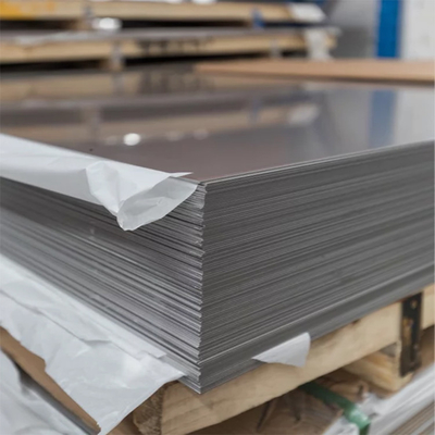 TISCO Cold Rolled Inox Sheet Metal / 4x8 304 Stainless Steel Sheet