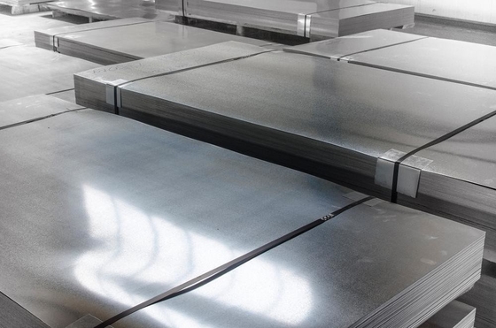 Flat Cold Rolled Carbon Steel Sheet Grade ASTM Tolerance Standard Weight