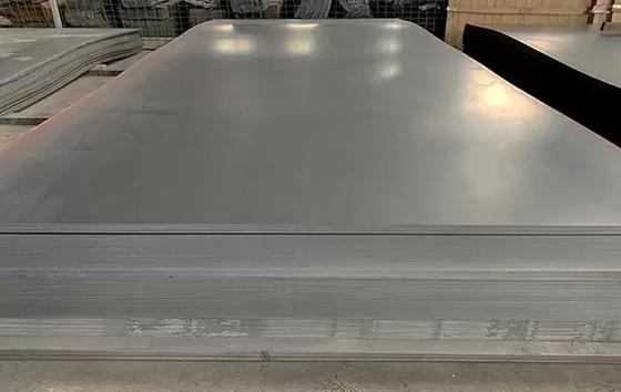 Flat Cold Rolled Carbon Steel Sheet Grade ASTM Tolerance Standard Weight