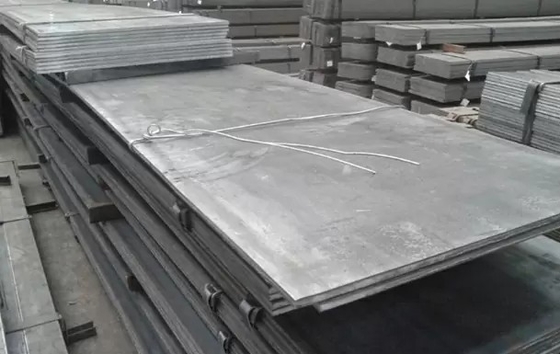 ASTM A572 Grade 50 Carbon Steel Sheet Plate Hot Rolled 1mm 3mm 6mm 10mm 20mm