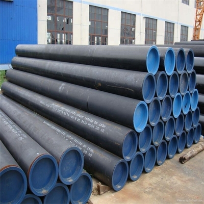 Galvanized Carbon Steel Seamless Pipe API 5L / A53 / A106 GR B Pipe