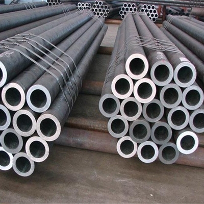Galvanized Carbon Steel Seamless Pipe API 5L / A53 / A106 GR B Pipe