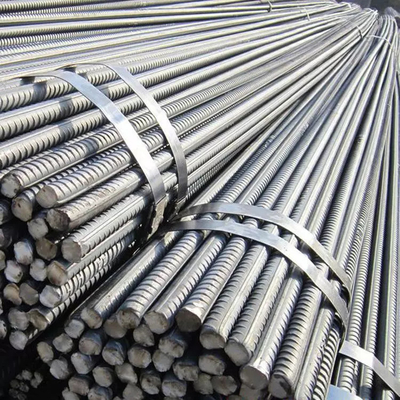 Solid Alloy Carbon Steel Round Stock ASTM 4140 JIS SM440 DIN 42CrMo4