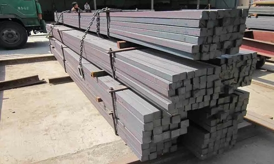 Cold Hot Rolled Carbon Steel Square Bar Rod Stock High Alloy 301L S30815 301 304N