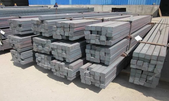 Cold Hot Rolled Carbon Steel Square Bar Rod Stock High Alloy 301L S30815 301 304N