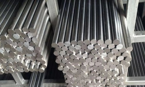 JIS S35C S45C C45 Carbon Steel Round Bar ASTM AISI 1040 1045 MS Round Rod