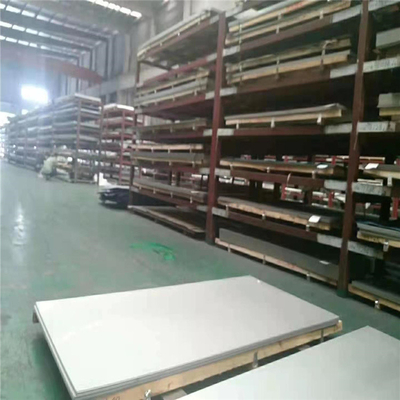 Inox 321 Stainless Steel Sheet Metal 4x8 201 304 316 316L 310S 409 430 904L 304L