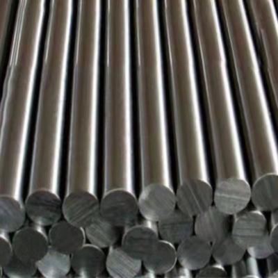 Cold Rolled Stainless Steel Round Bars 201 304 310 316 321 2mm - 6mm Length