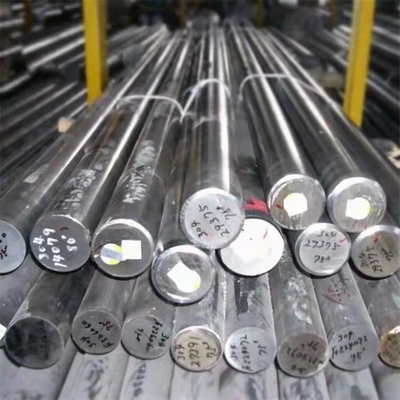 Cold Bending 304 310S Stainless Steel Round Rod Bar Stock ASTM SUS Standard