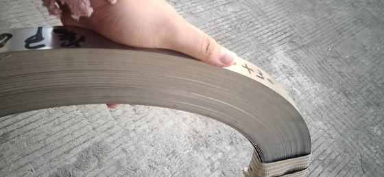 Cold Hot Rolled Stainless Steel Strip Coil BA 2B NO.4 4K Surface Finish