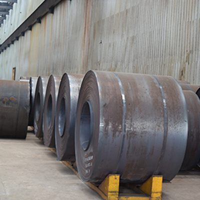 Plate Low Carbon Steel Coil CR Cold Rolled MS High Strength 0.12 - 2.0mm